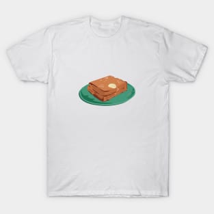 French Toast T-Shirt